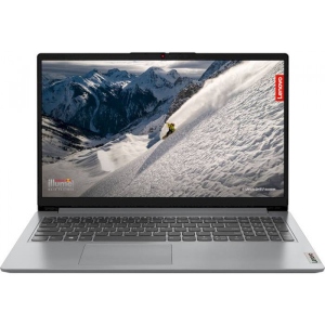 Ноутбук Lenovo IdeaPad 1 15AMN7 (82VG00KJRA) Cloud Grey
