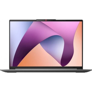 Ноутбук Lenovo IdeaPad Slim 5 16ABR8 (82XG007TRA) Cloud Grey