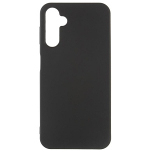 Чохол для смартфону Armorstandart Matte Slim Fit for Samsung Galaxy A54 5G SM-A546 Black (ARM66167)
