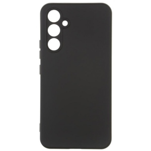 Чохол для смартфону Armorstandart Matte Slim Fit for Samsung Galaxy A54 5G SM-A546 Camera cover Black (ARM67698)