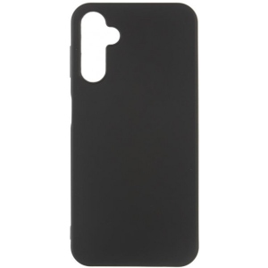 Чохол для смартфону Armorstandart Matte Slim Fit for Samsung Galaxy A34 5G SM-A346 Black (ARM66166)
