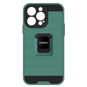 Чохол для смартфону Armorstandart DEF17 for Apple iPhone 13 Pro Military Green (ARM61341)