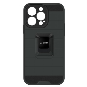 Чохол для смартфону Armorstandart DEF17 for Apple iPhone 13 Pro Black (ARM61340)