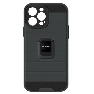 Чохол для смартфону Armorstandart DEF17 for Apple iPhone 13 Pro Max Black (ARM61342)