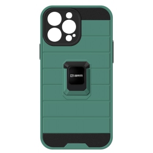 Чохол для смартфону Armorstandart DEF17 for Apple iPhone 13 Pro Max Military Green (ARM61343)