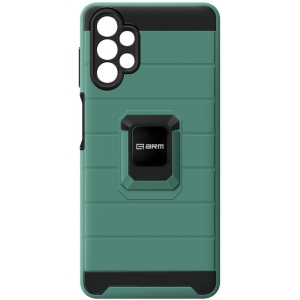 Чохол для смартфону Armorstandart DEF17 for Samsung Galaxy A13 SM-A135 Military Green (ARM61353)