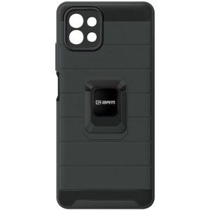 Чохол для смартфону Armorstandart DEF17 for Samsung Galaxy A03 SM-A035 Black (ARM61350)