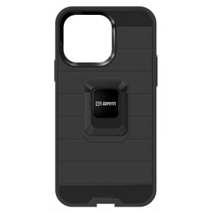 Чохол для смартфону Armorstandart DEF17 for Apple iPhone 12/12 Pro Black (ARM61334)