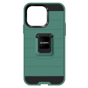 Чохол для смартфону Armorstandart DEF17 for Apple iPhone 12/12 Pro Military Green (ARM61335)