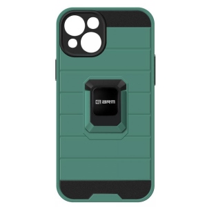 Чохол для смартфону Armorstandart DEF17 for Apple iPhone 13 Military Green (ARM61339)