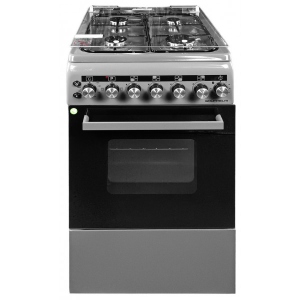 Плита газова Grunhelm FLG5611AG