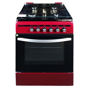 Плита газова Grunhelm FLG6612BU