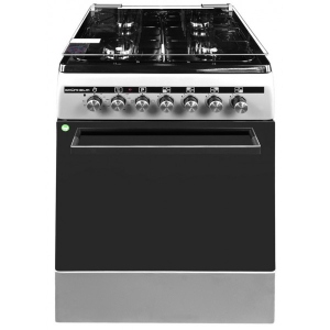 Плита газова Grunhelm FLG6612G