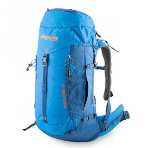 Туристичний рюкзак Pinguin Boulder 38 Blue (PNG 315158)