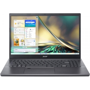 Ноутбук Acer Aspire 5 A517-53G-58Q0 (NX.K66EU.003) Gray