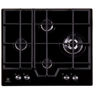 Уцінка - Варочная панель газовая Electrolux GPE363NK