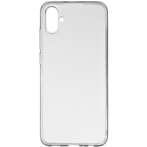 Чохол для смартфону Armorstandart Air for Samsung Galaxy A04e SM-A042/M04 SM-M045/F04 SM-E045 Transparent (ARM66396)