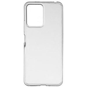 Чохол для смартфону Armorstandart Air for Xiaomi Redmi Note 12 5G Transparent (ARM66397)