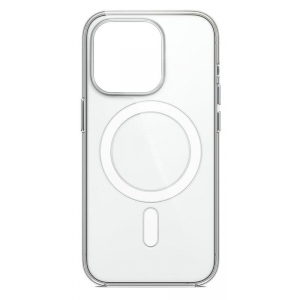 Чохол для смартфону Armorstandart Air MagSafe for Apple iPhone 13 Pro Transparent (ARM64405)