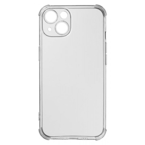 Чохол для смартфону Armorstandart Air Force for Apple iPhone 13 Camera cover Transparent (ARM66354)