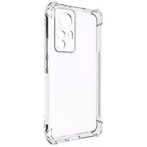 Чохол для смартфону BeCover Anti-Shock for Xiaomi 12T/12T Pro Clear (708910)