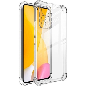 Чохол для смартфону BeCover Anti-Shock for Xiaomi 12 Lite Clear (708911)