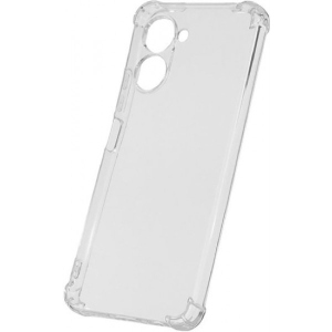 Чохол для смартфону BeCover Anti-Shock for Realme C33 Clear (708922)