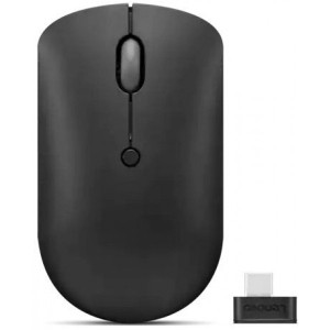 Миша бездротова Lenovo 400 USB-C Wireless (GY51D20865)