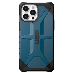 Чохол для смартфону UAG for Apple iPhone 13 Pro Max Plasma Mallard (113163115555)