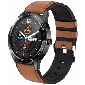 Смарт-годинник Maxcom Fit FW43 Cobalt 2 Black