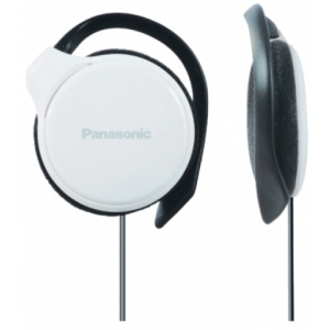 Навушники накладні Panasonic RP-HS46E-W