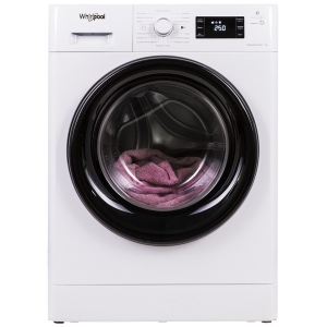 Пральна машина Whirlpool FWSG71283WBV UA