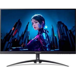 Монітор ігровий Acer Predator XB323QUM3bmiiphx (UM.JX3EE.304)