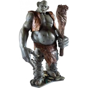 Колекційна фігурка Harry Potter Magical Creatures No 12 Troll (849421004842)