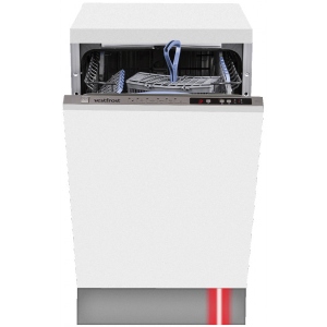Уцінка - Посудомийна машина вбудована Vestfrost BDW4510IL ##
