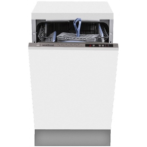Посудомийна машина вбудована Vestfrost BDW4510IL