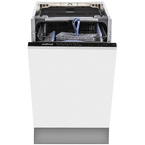 Уцінка - Посудомоечная машина встраиваемая Vestfrost BDW4510