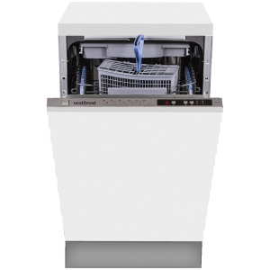 Посудомийна машина вбудована Vestfrost BDW45103IL