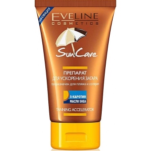 Засіб для засмаги EVELINE Sun Care 150 мл (5907609305916)