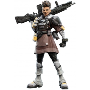 Колекційна фігурка APEX LEGENDS Bangalore (145003044)