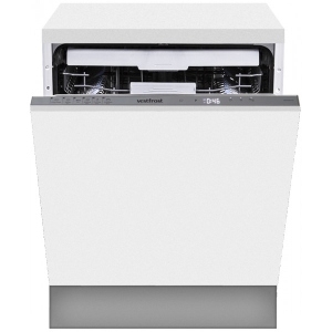Посудомийна машина вбудована Vestfrost BDW60153IL