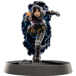 Колекційна фігурка Weta Workshop APEX LEGENDS Wraith 20,5 см (145201970) купити в Україні