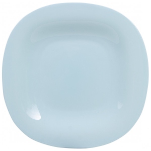 Тарілка десертна Luminarc Carine Light Turquoise 19 см (P4246)