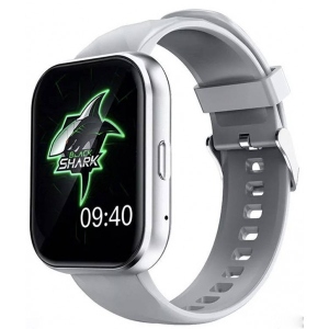 Смарт-годинник Black Shark Watch GT Neo Silver