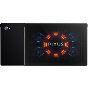 Планшет Pixus Hammer 8/256GB 4G Dual Sim Black