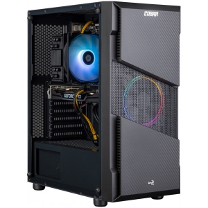Системний блок Cobra Advanced (A36.16.S4.166S.17505)