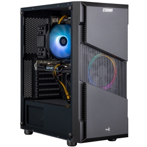 Системний блок Cobra Advanced (A36.16.S4.165.17506)
