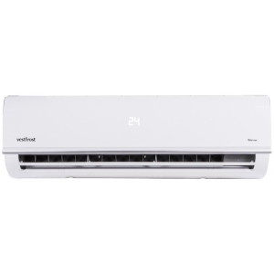 Кондиціонер спліт Vestfrost VFE18AF5 inverter (Wi-Fi опція)