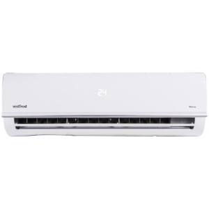Кондиціонер спліт Vestfrost VFE24AF5 inverter (Wi-Fi опція)
