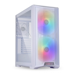 Корпус Lian Li Lancool 215 White без БЖ (G99.LAN215W.00)